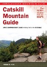 AMC Catskill Mountain Guide